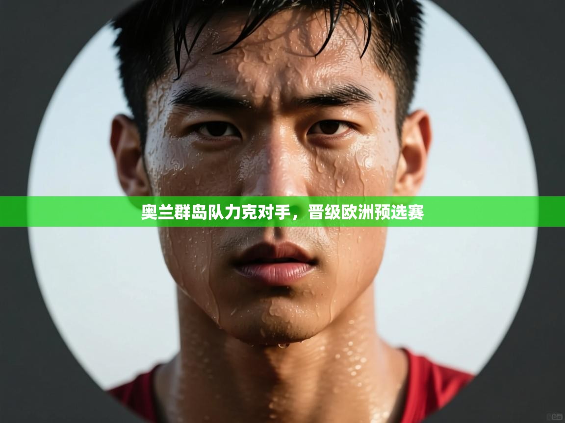 奥兰群岛队力克对手,晋级欧洲预选赛 第2张