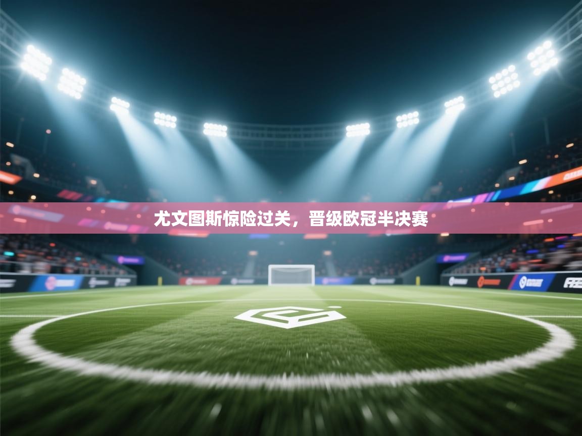 尤文图斯惊险过关，晋级欧冠半决赛  第1张