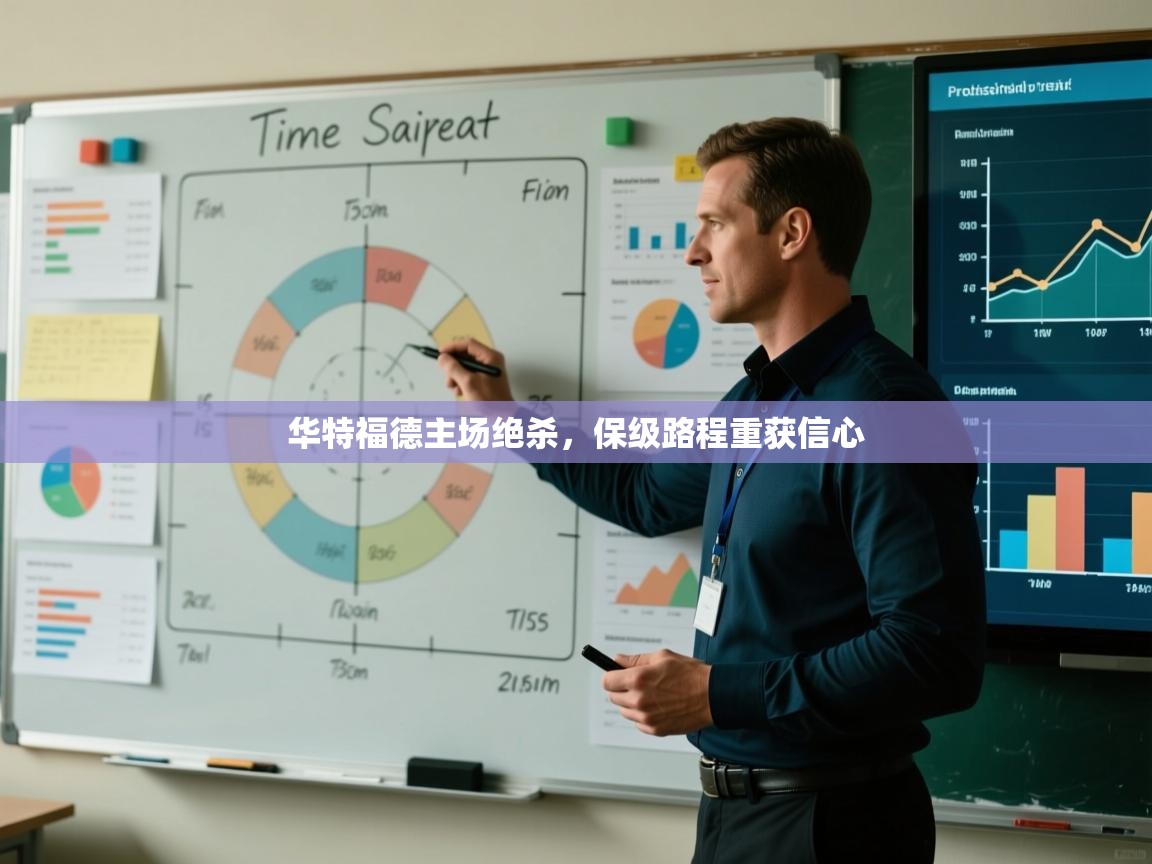 华特福德主场绝杀,保级路程重获信心 第1张