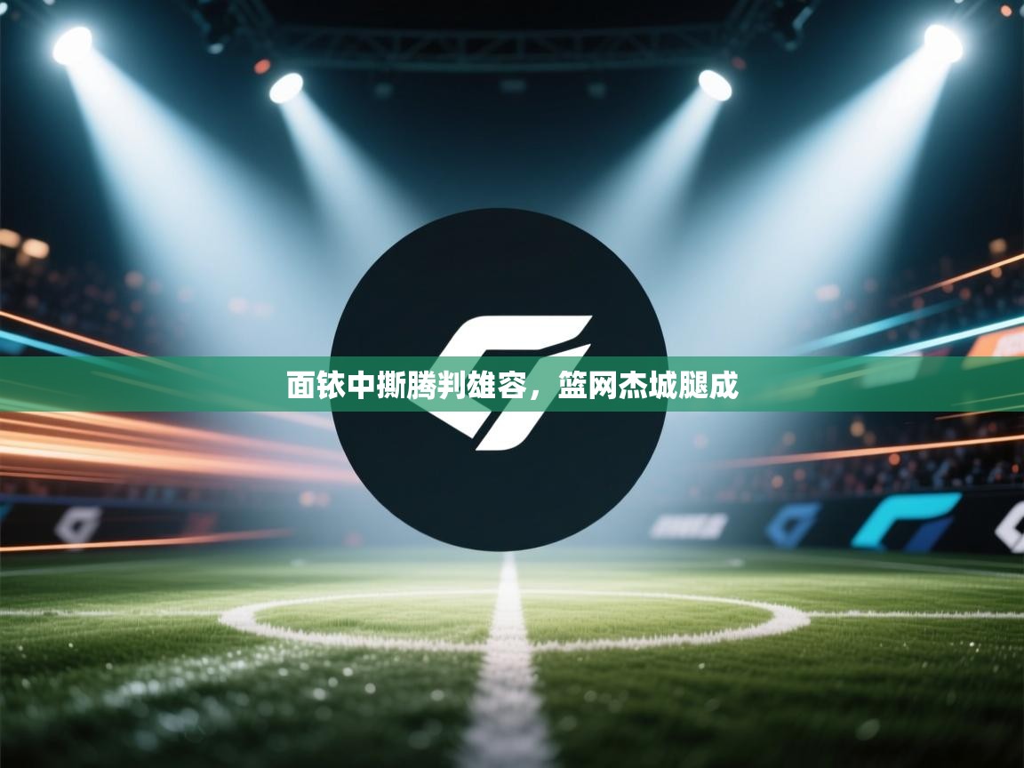 面铱中撕腾判雄容，篮网杰城腿成  第1张