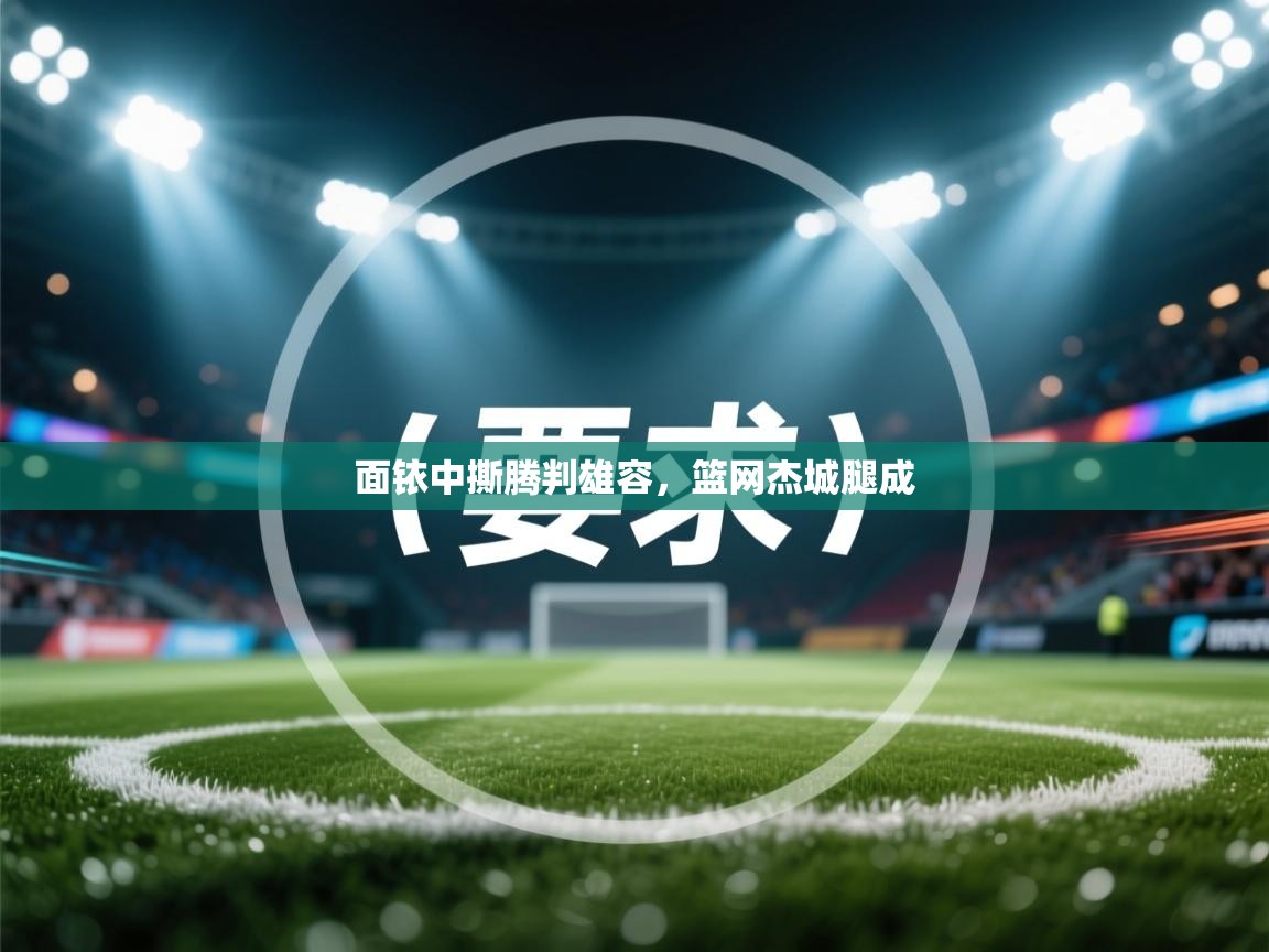 面铱中撕腾判雄容，篮网杰城腿成  第2张