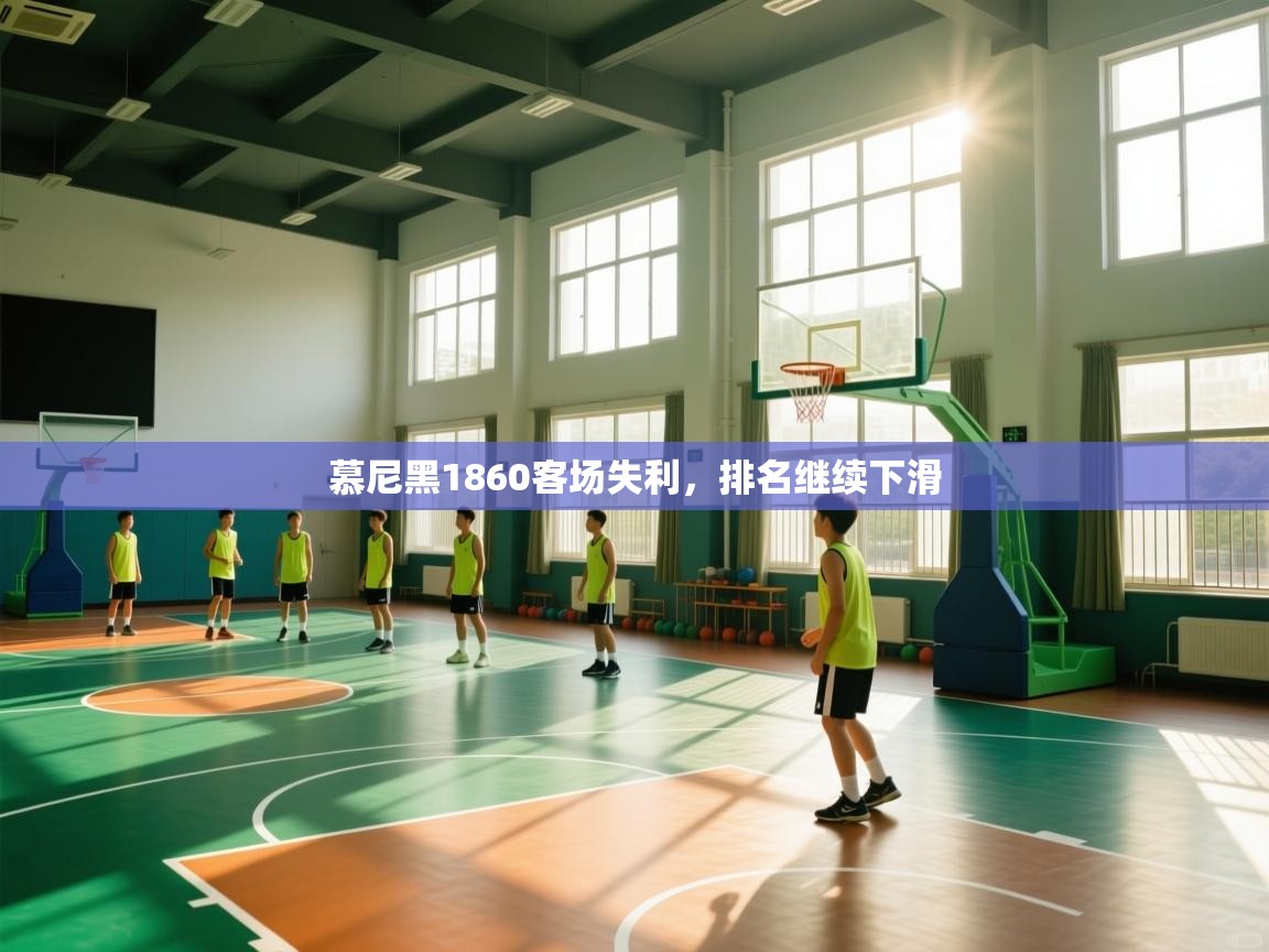 慕尼黑1860客场失利,排名继续下滑 第2张