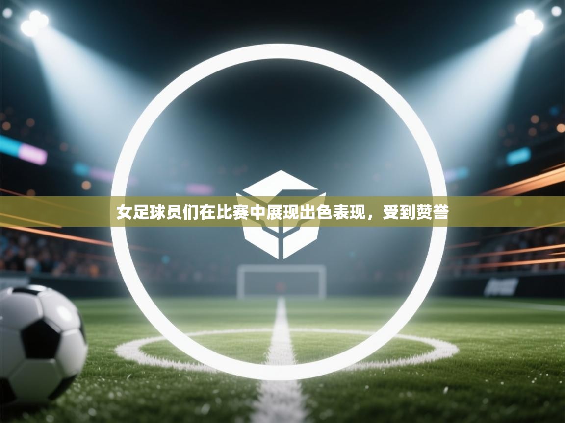 女足球员们在比赛中展现出色表现，受到赞誉  第2张