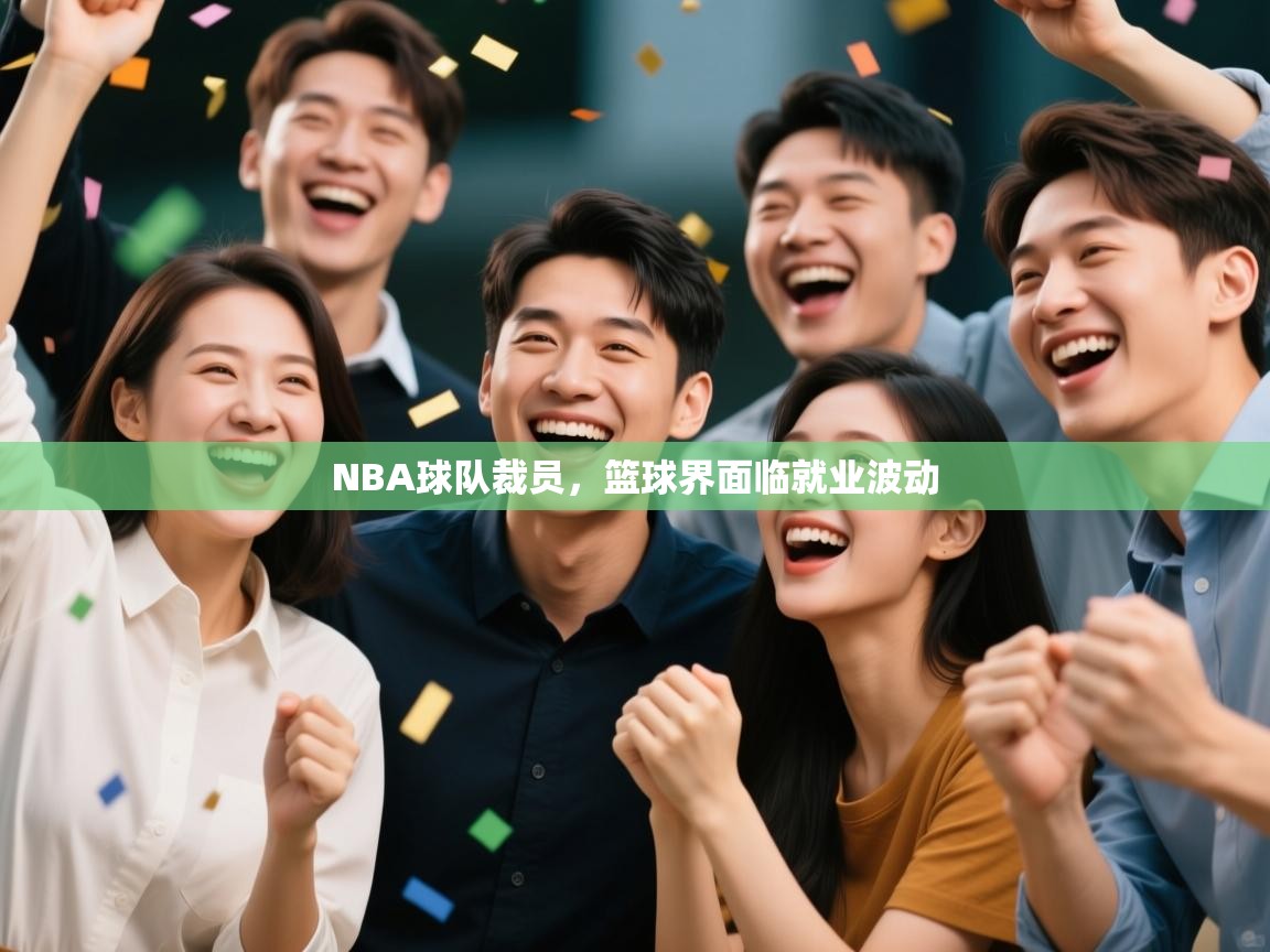NBA球队裁员，篮球界面临就业波动  第2张
