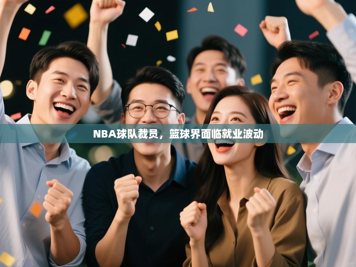 NBA球队裁员，篮球界面临就业波动  第1张