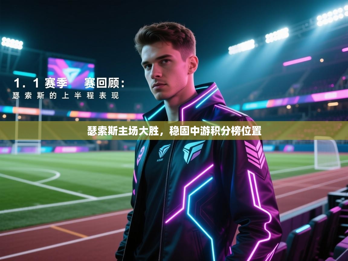 瑟索斯主场大胜，稳固中游积分榜位置  第2张