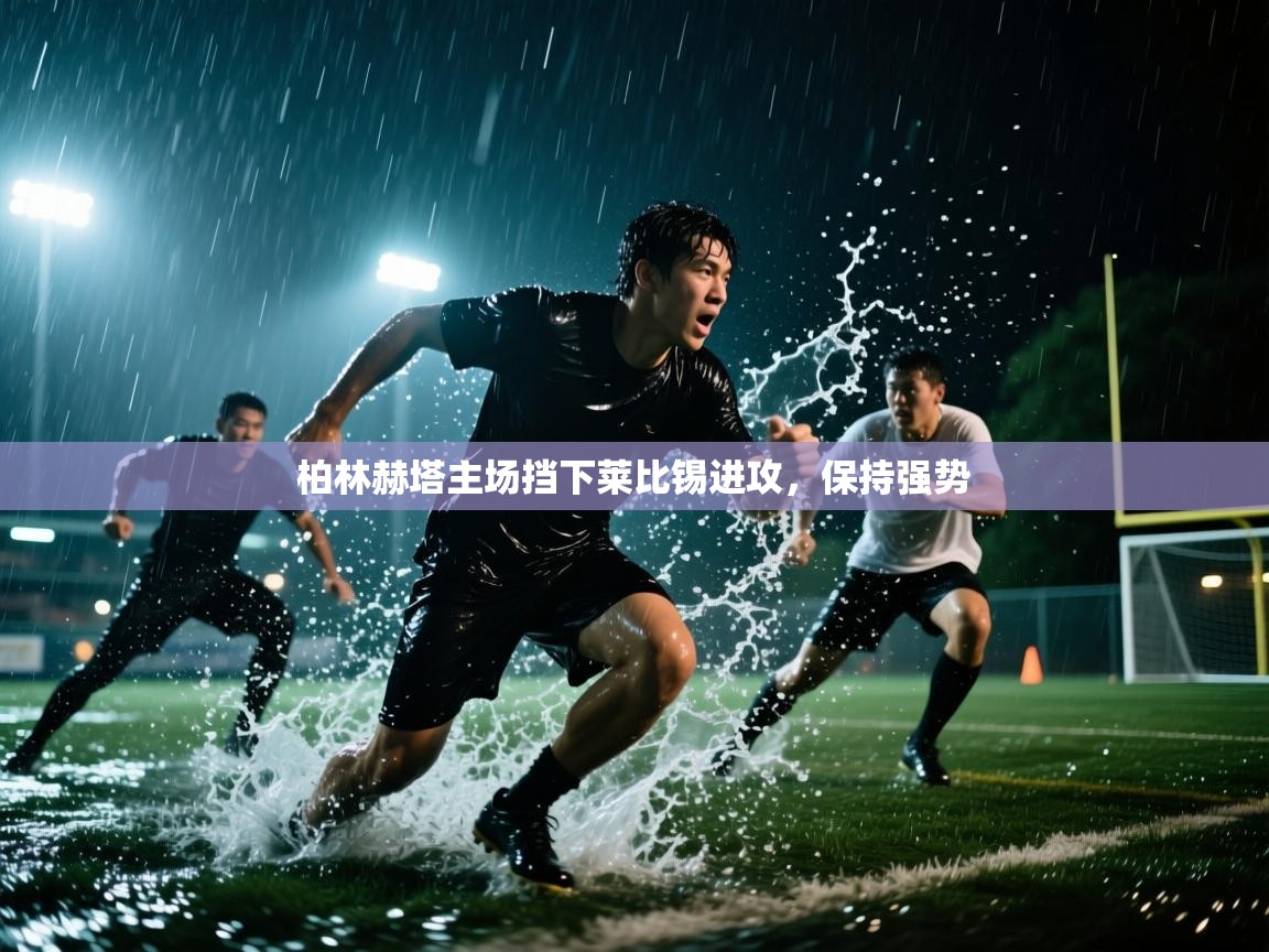 柏林赫塔主场挡下莱比锡进攻，保持强势  第2张