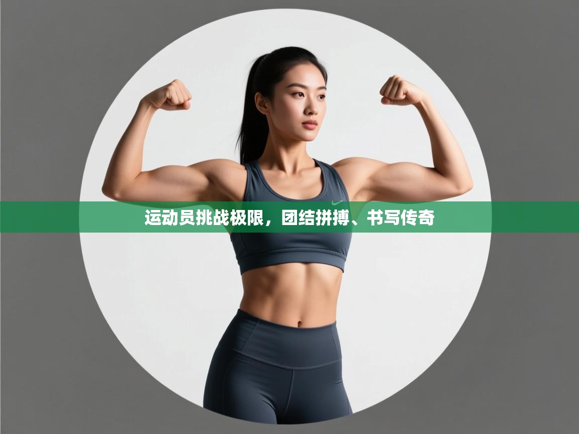 运动员挑战极限，团结拼搏、书写传奇  第1张