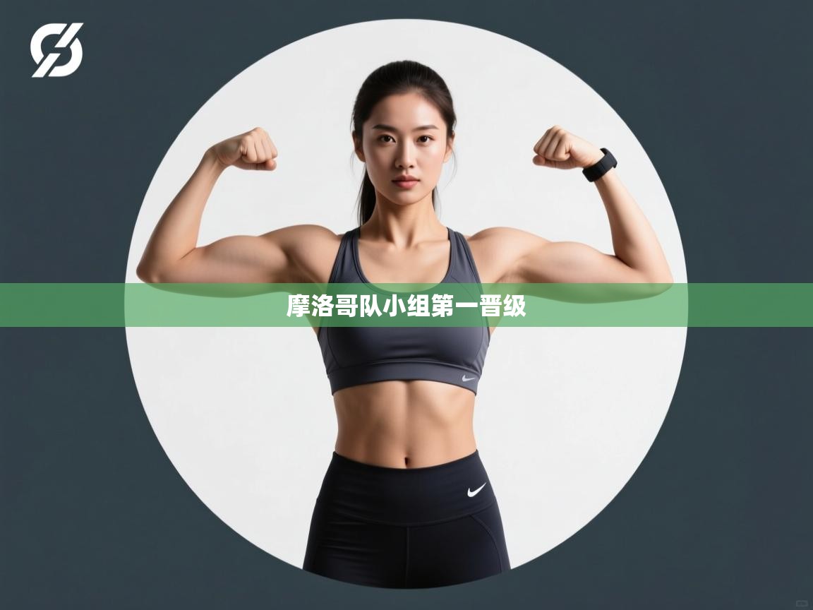 摩洛哥队小组第一晋级 第1张