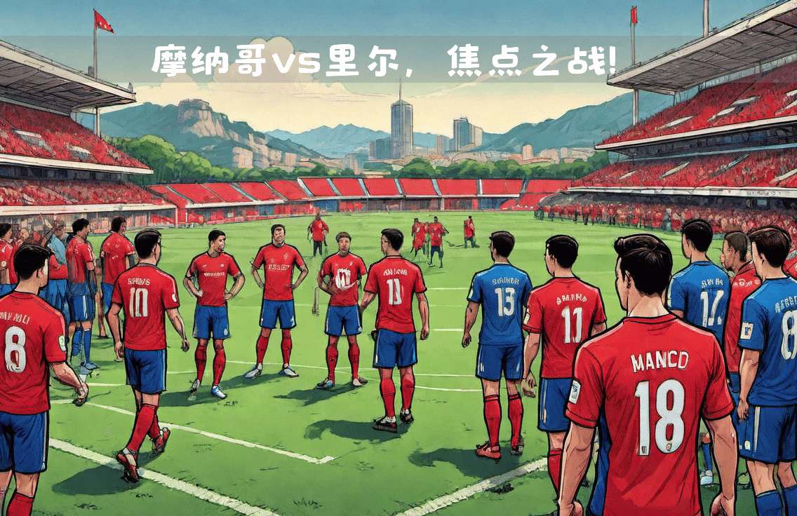 凯发k8娱乐-摩纳哥主场完胜里尔比分太高